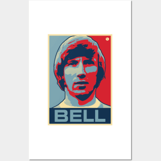 Bell Posters and Art